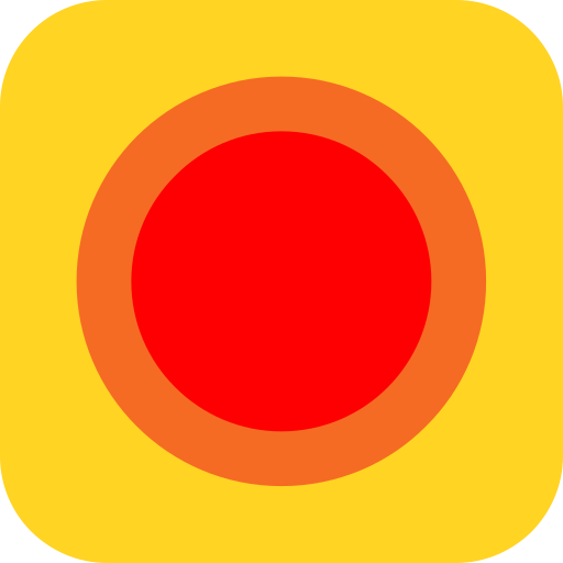 boton de emergencia Generic Flat icono