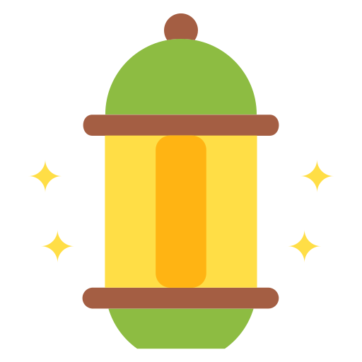 lanterna Generic Flat icona