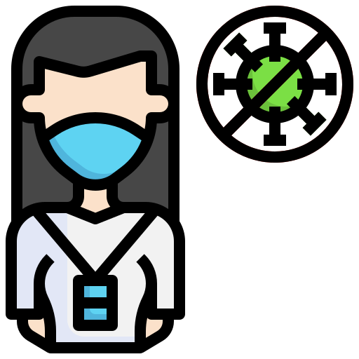reporter Generic Outline Color icon