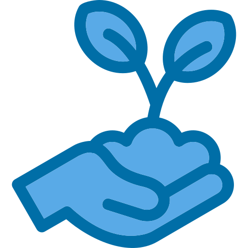 Planting Generic Blue icon