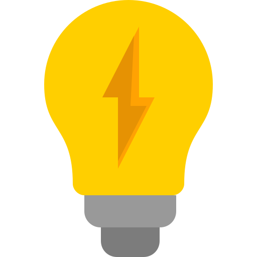 Energy Generic Flat icon