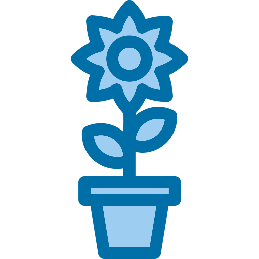 anlage Generic Blue icon