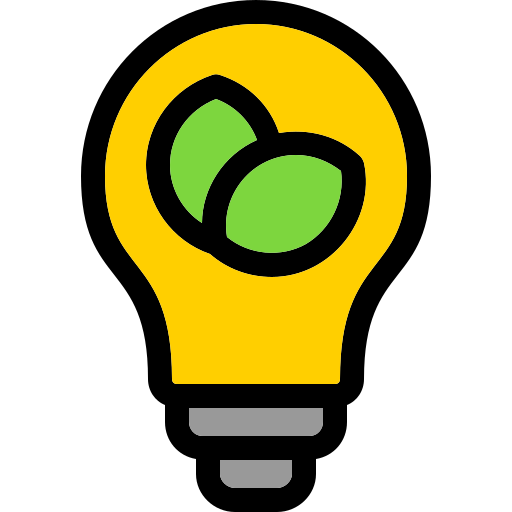 에너지 Generic Outline Color icon