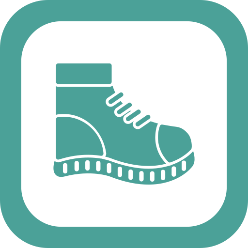 schuhe Generic Square icon