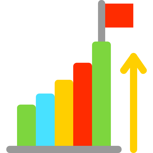 meta Generic Flat Ícone