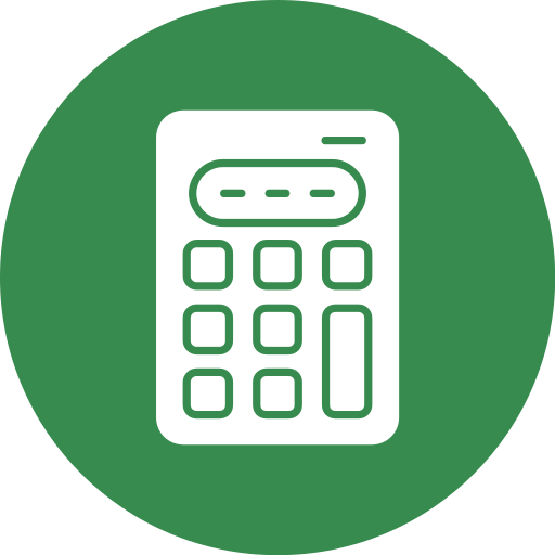 calculadora Generic Mixed icono