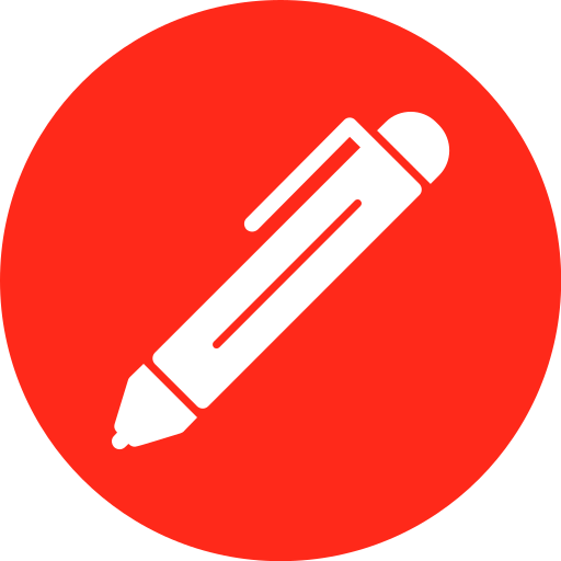 Pen Generic Mixed icon