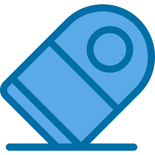 guma Generic Blue ikona