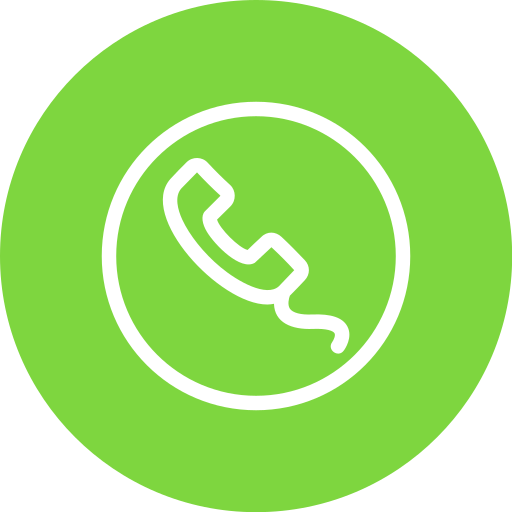 telefon Generic Flat icon