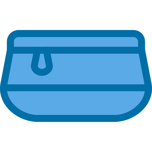 mäppchen Generic Blue icon