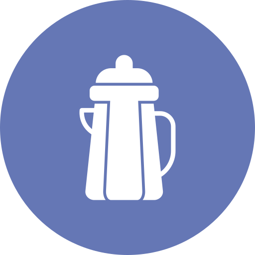 Kettle Generic Mixed icon