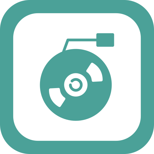 vinyl Generic Square icon