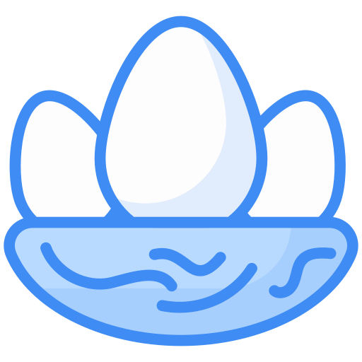 nest Generic Blue icon