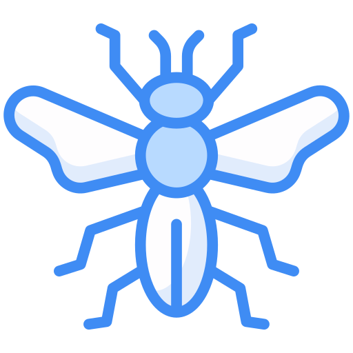 vespa Generic Blue icona