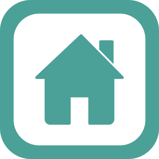 Home Generic Square icon