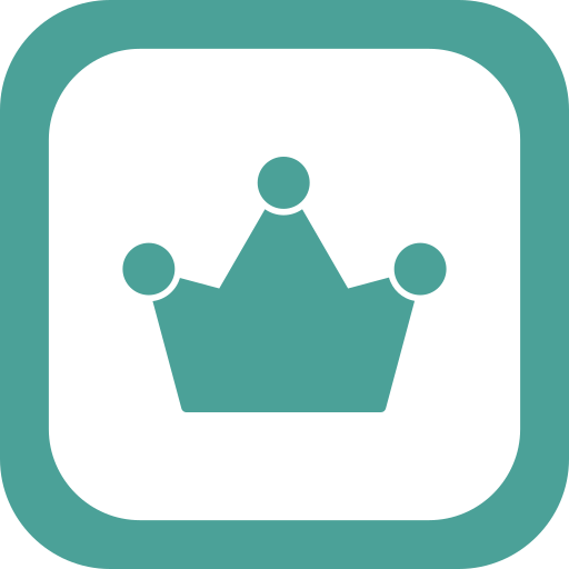 Корона Generic Square иконка