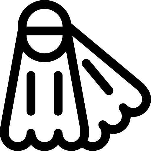 핀 Basic Rounded Lineal icon
