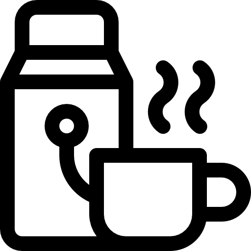 Термо Basic Rounded Lineal иконка