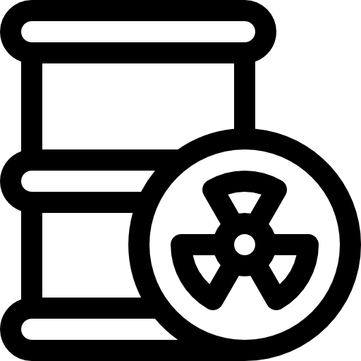 통 Basic Rounded Lineal icon
