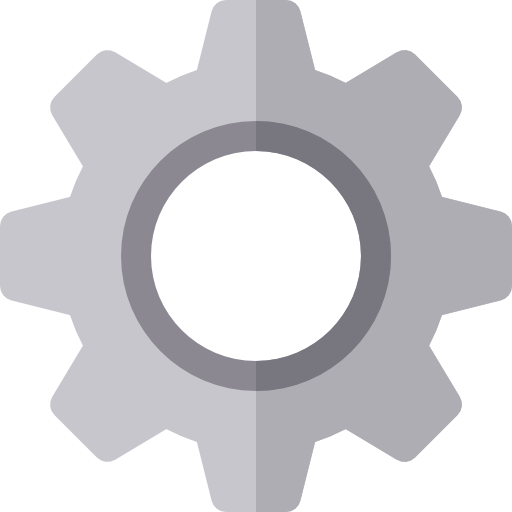 ausrüstung Basic Rounded Flat icon