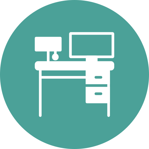 Workspace Generic Mixed icon