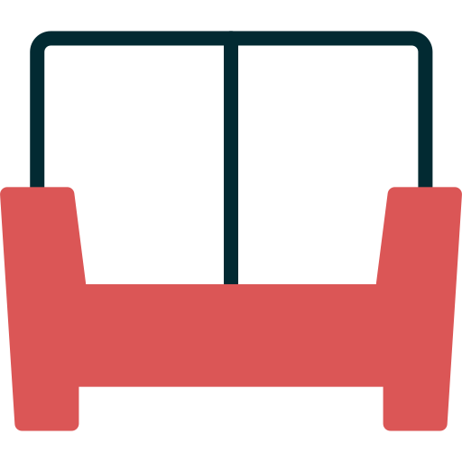 Sofa Generic Mixed icon