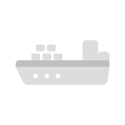 Корабль Generic Grey иконка