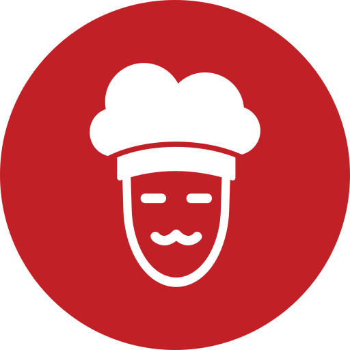cocinero Generic Mixed icono
