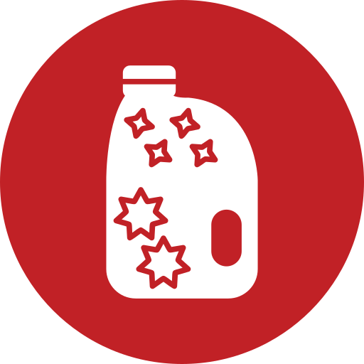 botella de aceite Generic Mixed icono