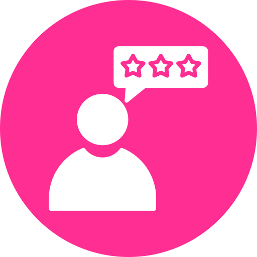 Review Generic Mixed icon