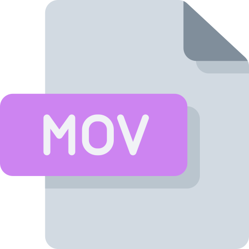 モフ Generic Flat icon