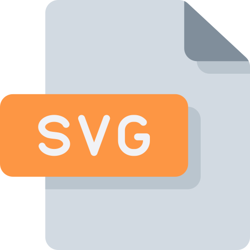 svg Generic Flat icona