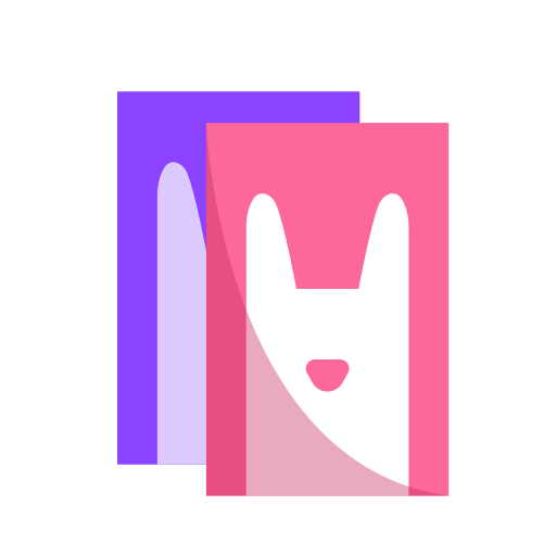 인사말 카드 Generic Flat icon