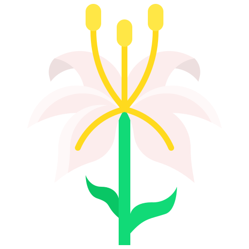 lilia Generic Flat ikona