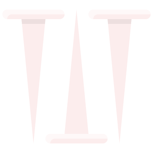 Nail Generic Flat icon