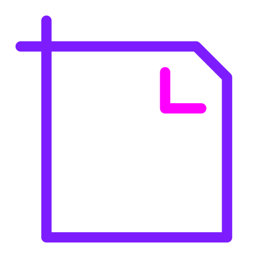 mesa de trabajo Generic Outline Color icono