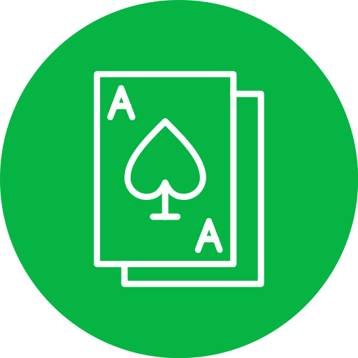 ポーカー Generic Flat icon