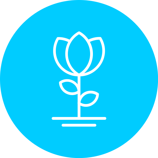 花 Generic Flat icon