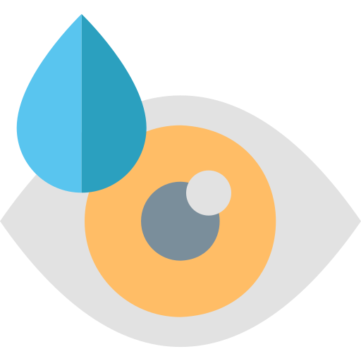 Ophthalmology Generic Flat icon