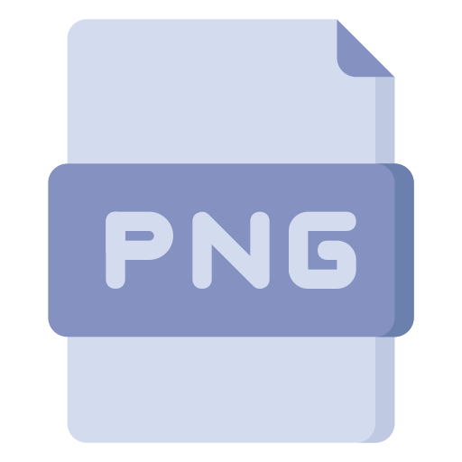 png-bestand Generic Flat icoon