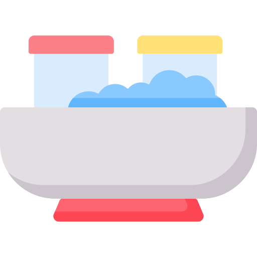 baño maría Special Flat icono