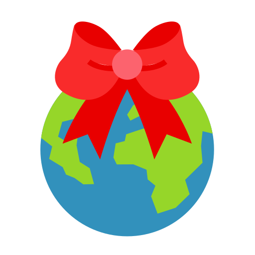 母なる地球の日 Generic Flat icon