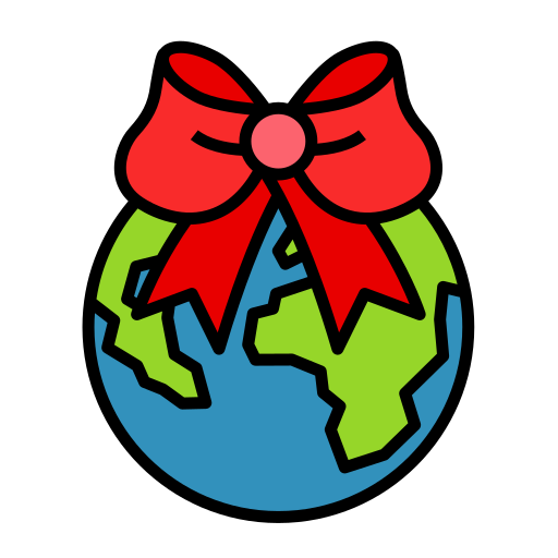 Mother earth day Generic Outline Color icon