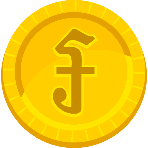riel Generic Flat icon