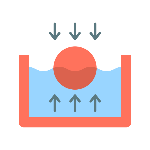 Float Generic Flat icon