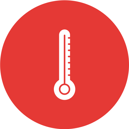 temperatura Generic Mixed icono
