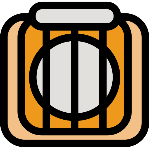 ei Generic Outline Color icon