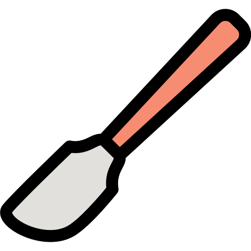 schaber Generic Outline Color icon