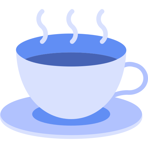 Coffee Generic Flat icon