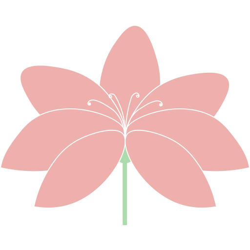 Waterlily Generic Flat icon